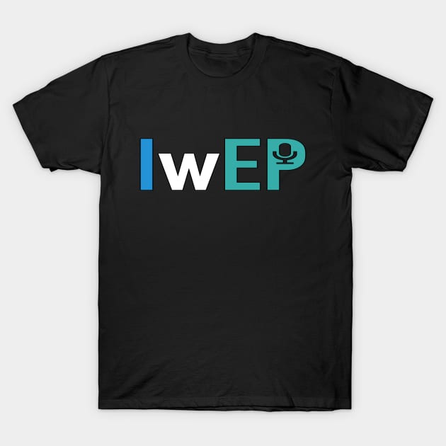 IWEP T-Shirt by Iwep Network